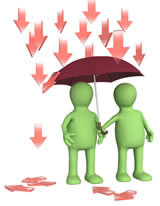 Umbrella companies for agencies
